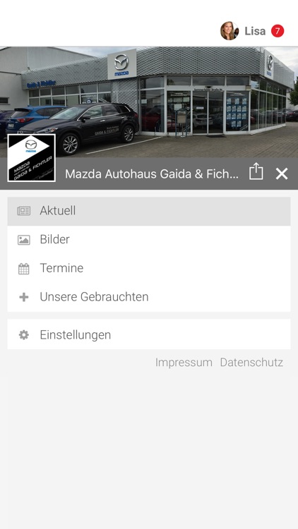 Autohaus Gaida & Fichtler