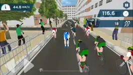 Game screenshot Live Cycling Race mod apk