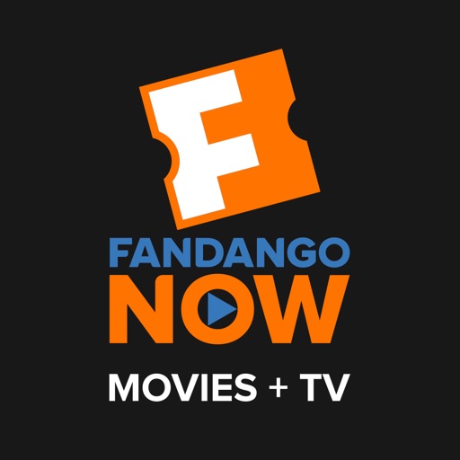 FandangoNOW - Movies + TV - anytime, anywhere