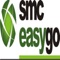 SMC Easy Go is a mobile application designed to help users to keep track of market, manage portfolio, get scrip related news and access back office reports anytime anywhere