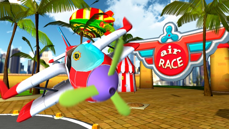 Air Race VR