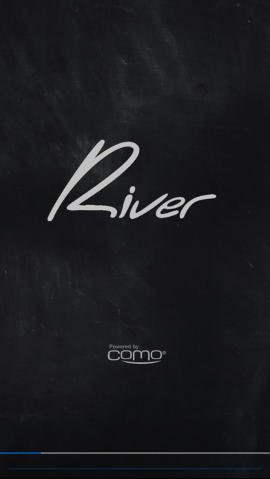 River - ריבר Screenshot 1