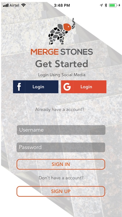 MergeConnect