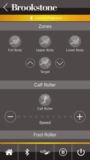 Signature 3D Massage Chair(圖4)-速報App