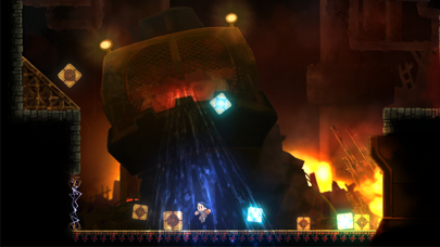 Teslagrad Screenshot 2