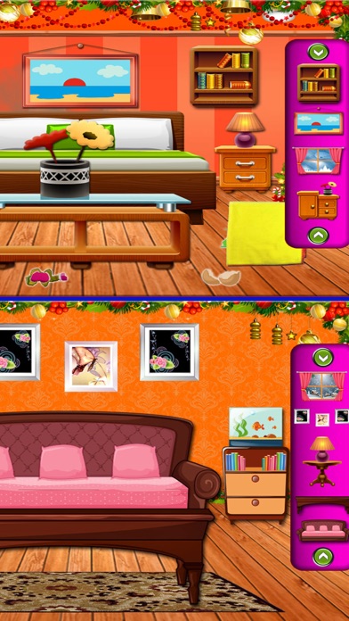 Christmas House Decorations screenshot 2