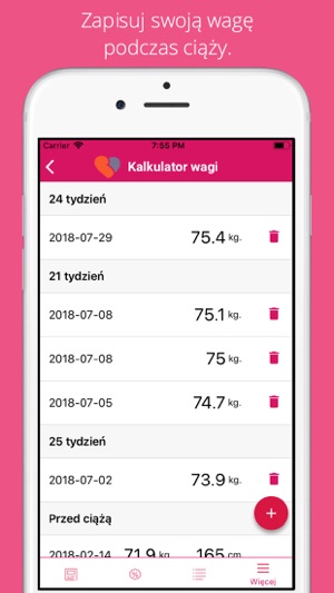 Asystent Ciąży(圖4)-速報App