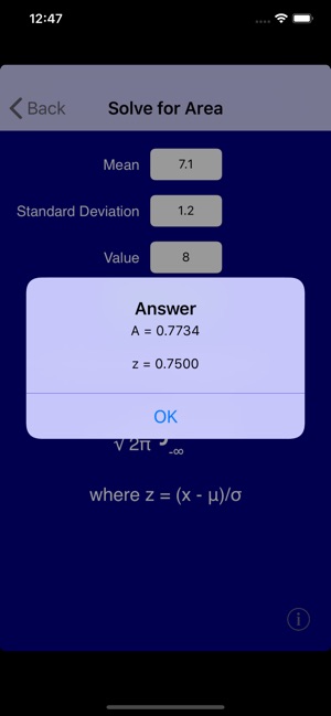 Math Pro(圖5)-速報App