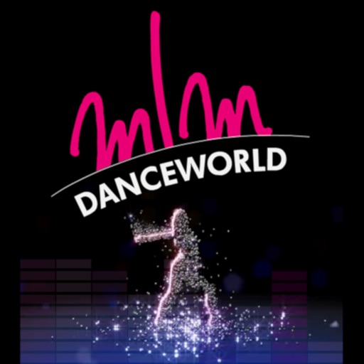 Danceworld M/M icon