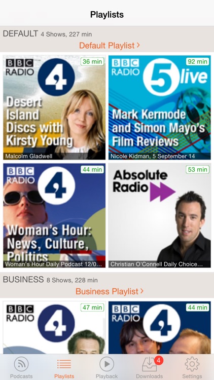 RSSRadio
