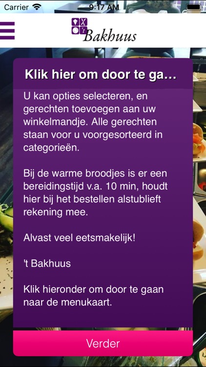 Bakhuus Duiven screenshot-3