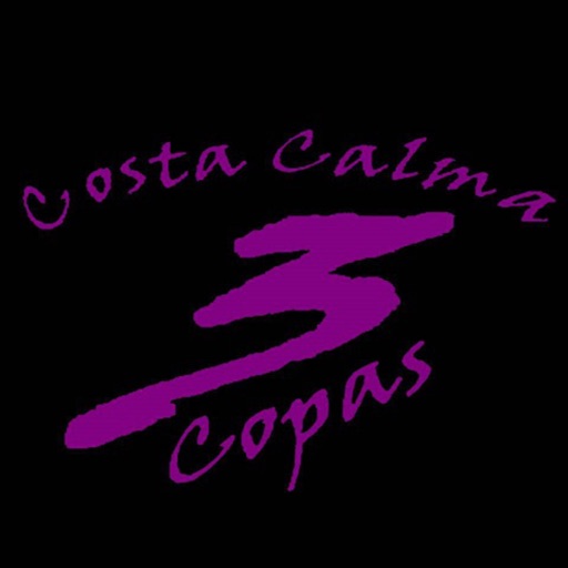 3 Copas Bar