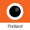 Analog Portland is the first app of Analog Film City Series