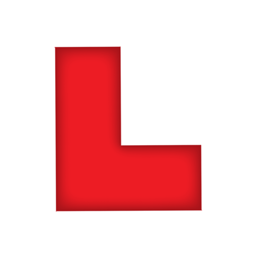 Driving Theory Test Car UK icon