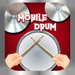 Mobile Drum