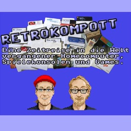 Retrokompott