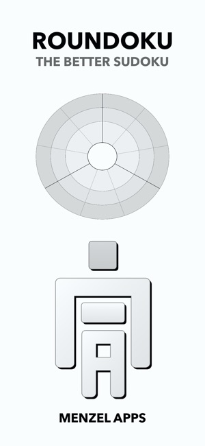 Sudoku: Roundoku Silver 3(圖3)-速報App