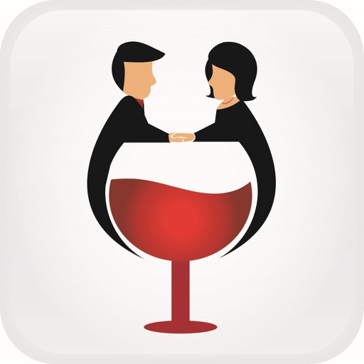 Take Me Out Dating - Wine Dine iOS App