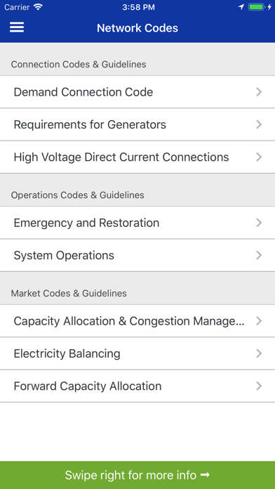 How to cancel & delete E Codes from iphone & ipad 2