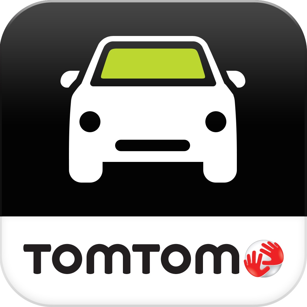 TomTom Iberia