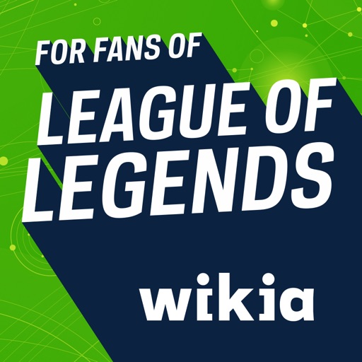 FANDOM for: League of Legends