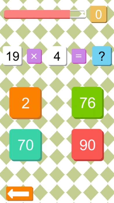 Math Word: Brain Puzzle Games screenshot 4