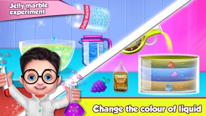Science Tricks With Water screenshot 3