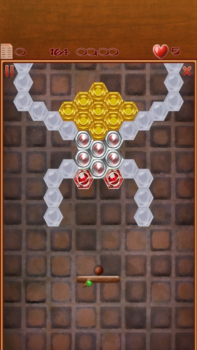 Branch Ball screenshot 4