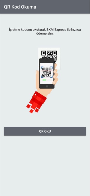 KPay QR POS(圖2)-速報App