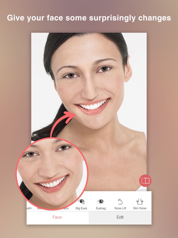 FaceMagicのおすすめ画像3