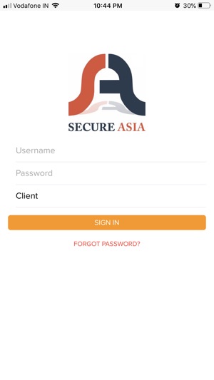 Secure Asia CRM(圖2)-速報App