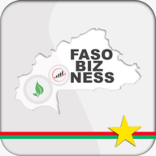 Faso Biz Ness