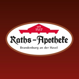 Raths-Apotheke Brandenburg