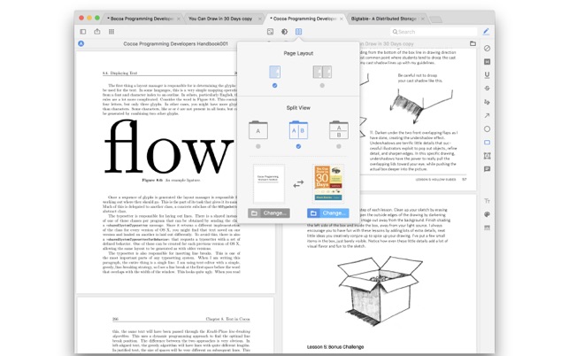 PDF Guru Pro: Edit & Read PDF(圖4)-速報App