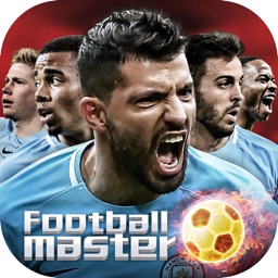 Football Master 2018