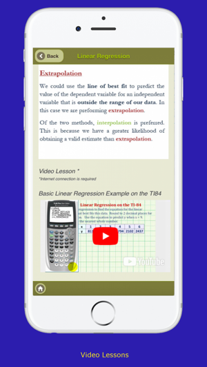 IB Math HL & SL +Studies(圖3)-速報App