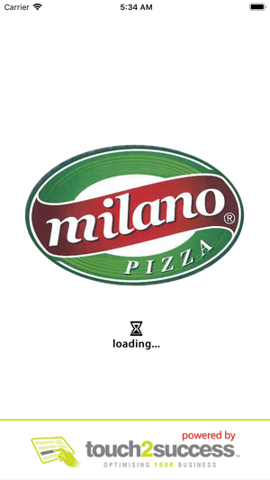 Milano Pizza Waltham Cross(圖1)-速報App