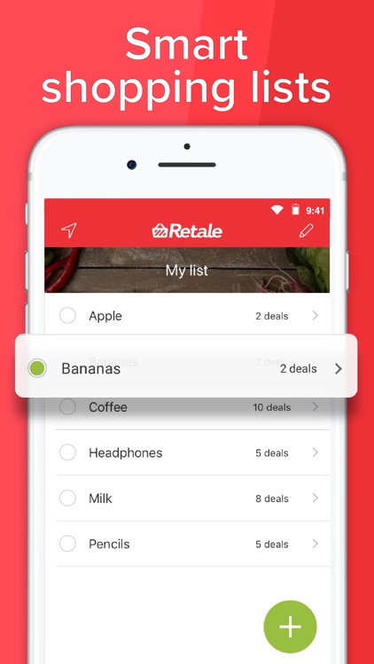 Retale - Weekly Ads & Coupons screenshot-4