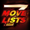 Move Lists for 鉄拳7