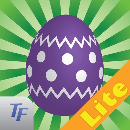Fun Eggs Lite iOS App