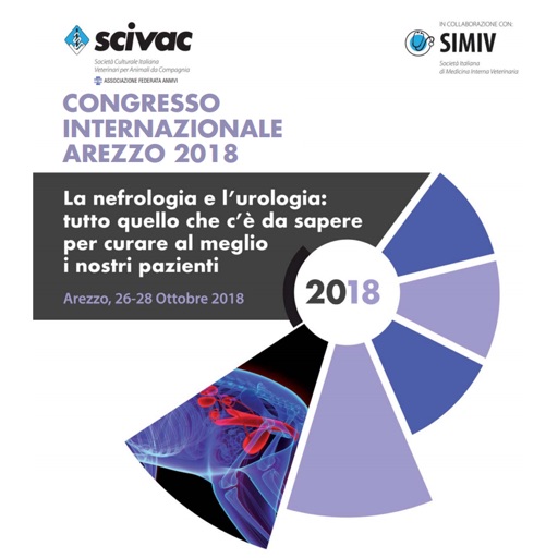 SCIVAC Arezzo 2018