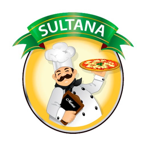 Sultana (Assen) icon