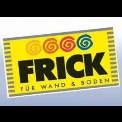 Frick für Wand & Boden