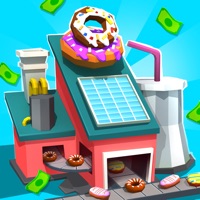 Donut City Tycoon pour PC