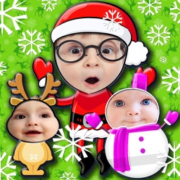 Christmas Photo Icons