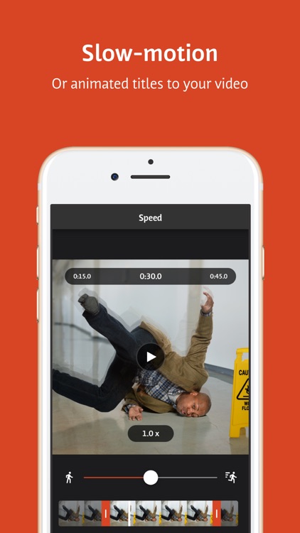 Videoshop - Video Editor