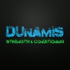 DUNAMIS Strength and Condition