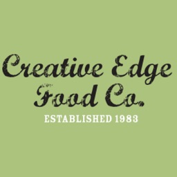 Creative Edge Food Company アイコン