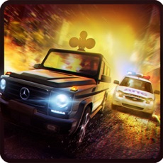 Activities of Crime vs Police - Racing 3D
