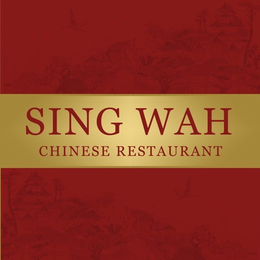Sing Wah New Haven icon